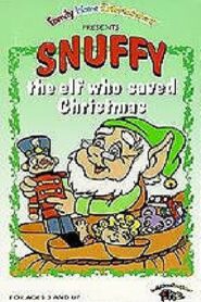 Snuffy, the Elf Who Saved Christmas 1991 on netflix