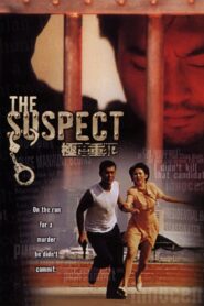 The Suspect 1998 on netflix
