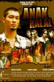 Anak Halal 2007 on netflix