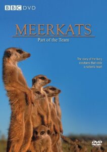 Meerkats: Part of the Team 2002 on netflix