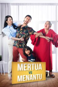 Mertua vs Menantu 2022 on netflix