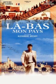Return to Algiers 2000 on netflix