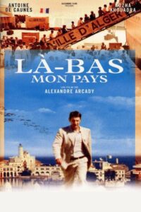 Return to Algiers 2000 on netflix