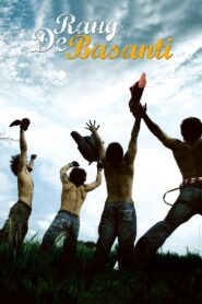 Rang De Basanti 2006 on netflix