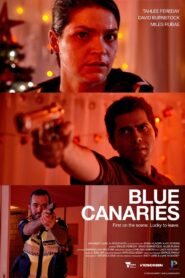 Blue Canaries 2023 on netflix