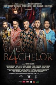 The Black B4chelor 2021 on netflix