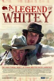 A Legend of Whitey 2011 on netflix