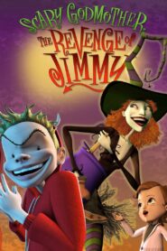 Scary Godmother: The Revenge of Jimmy 2005 on netflix