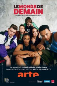 Reign Supreme 2022 on netflix