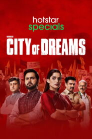 City of Dreams 2019 on netflix