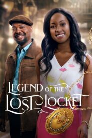 Legend of the Lost Locket 2024 on netflix
