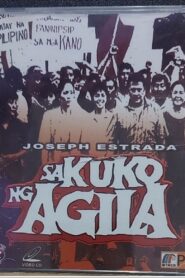 Sa Kuko ng Agila 1989 on netflix