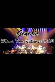 Genesis | MAMA Tour Rehearsal 1983 on netflix