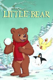 Little Bear 1995 on netflix