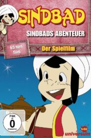 Sindbads Abenteuer 2008 on netflix