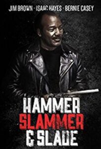 Hammer, Slammer, & Slade 1990 on netflix