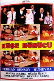 Köşe Dönücü 1985 on netflix