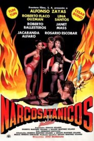 Diabolical Narco Satanists 1991 on netflix