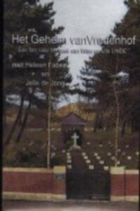 Het geheim van Vredenhof 1983 on netflix