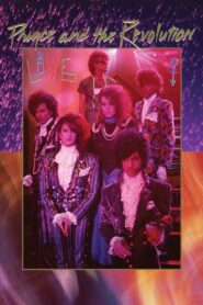 Prince and the Revolution: Live 1985 on netflix