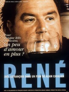 René 2002 on netflix