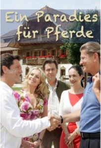 Ein Paradies für Pferde 2008 on netflix