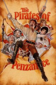 The Pirates of Penzance 1983 on netflix