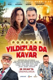 Yıldızlar Da Kayar: Popstar 2022 on netflix