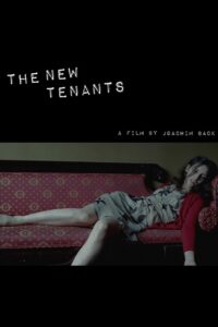 The New Tenants 2009 on netflix
