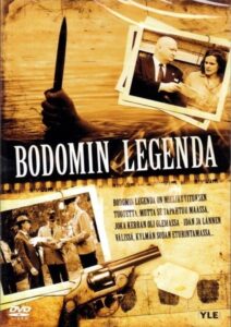 Legend of the Lake Bodom 2006 on netflix