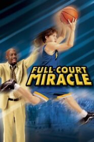 Full-Court Miracle 2003 on netflix