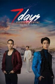 7 Days Before Valentine 2023 on netflix