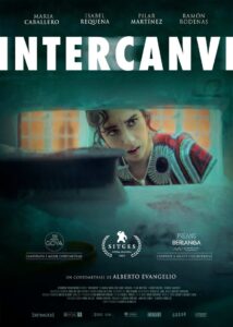 Intercanvi 2023 on netflix