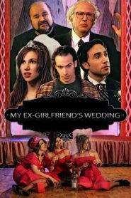 My X-Girlfriend’s Wedding Reception 1999 on netflix