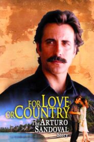 For Love or Country: The Arturo Sandoval Story 2000 on netflix