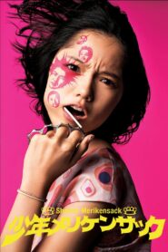 Brass Knuckle Boys 2009 on netflix