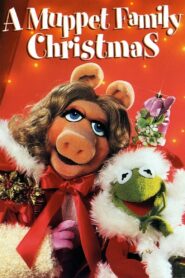 A Muppet Family Christmas 1987 on netflix