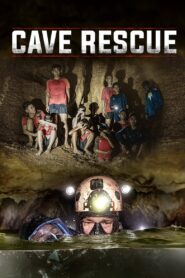 Cave Rescue 2019 on netflix