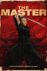 The Master 2011 on netflix