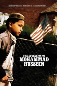 The Education of Mohammad Hussein 2012 on netflix