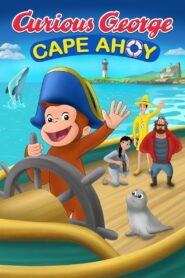 Curious George: Cape Ahoy 2021 on netflix