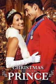 Christmas with a Prince 2018 on netflix