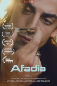 Afadia 2023 on netflix