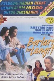 Berlari Ke Langit 2004 on netflix
