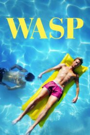 Wasp 2015 on netflix