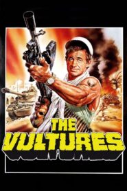 The Vultures 1984 on netflix