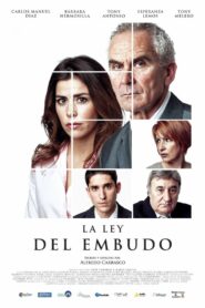 La ley del embudo 2021 on netflix