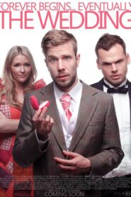 The Wedding 2013 on netflix
