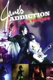 Jane’s Addiction: Live Voodoo 2010 on netflix