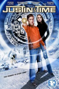 Justin Time 2010 on netflix